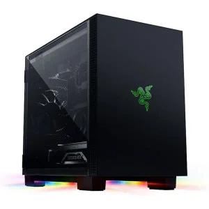 Razer 토마호크 미니 ITX 게이밍 케이스