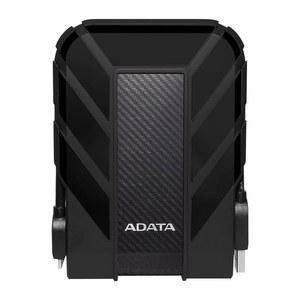 ADATA HD710 Pro 2TB USB 3.1 IP68 방수/충격/방진 견고한 외장 하드 드라이브, 블랙(AHD710P-2TU31-CBK)