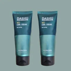 다슈 왁스 데일리 웨트 헤어 컬 크림 150ml+150ml