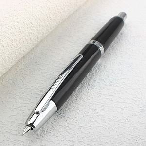 JINHAO 10 만년필 EF/F 펜촉 문구, 사무실 학용품 클릭펜