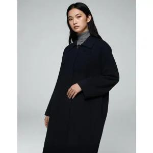 [최초가 169,000원] 여성 맥코트 (라이트카키,네이비)