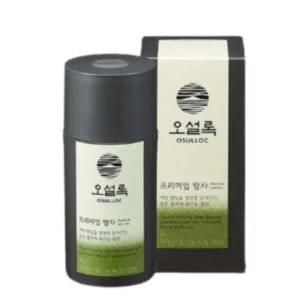 오설록 프리미엄 말차 40g 1개