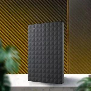 씨게이트 익스팬션 외장하드 휴대용 디스크 USB 3.0 1TB 외장하드1테라