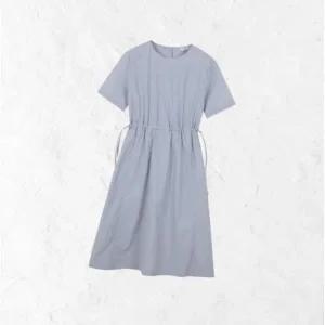 폴햄 여성 쿨링 크루넥 원피스 PHF2OO2240 172163