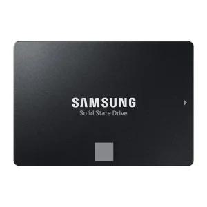 삼성 2. 870EVO SSD 1TB 250GB 500GB SATA III 솔리드 스테이트 드라이브 새 제품