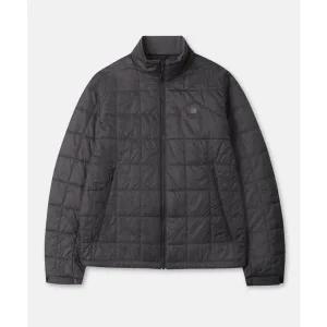 코오롱스포츠 KOLON SPORT 남성 키퍼 스탠드 패딩 재킷 TLJJW25511BLK 1362092