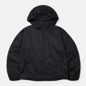 kolonsport 남성 바람막이 자켓 에그라이트 JWJJM25271BLK