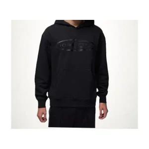 NIKE 조던 에센셜 풀오버 후디 M - 블랙 HQ8138-010 1393466