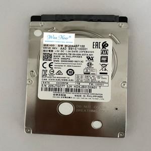 도시바 노트북 MQ04ABF100 2.5 1TB 하드 드라이브 HDD