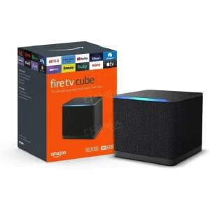 아마존 파이어 TV 큐브 파이어TV 리모트 스틱 포함 보이스