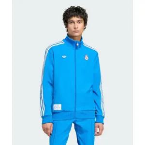 아디다스 ADIDAS 레알 마드리드 테라스 아이콘 트랙 탑 JN3058 365864