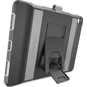 Pelican 보이저 케이스 및 킥스탠드 블랙 iPad 11인치용, 신제품