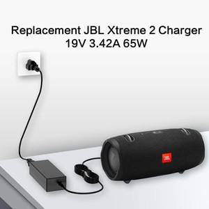 JBL Xtreme 교체용 충전기 JBL Boombox Xtreme 익스트림 휴대용 무선 블루투스 방수 스피커와 호환 가능