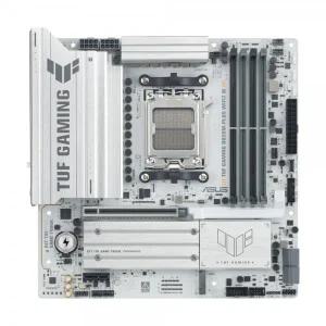 [에스투씨엔아이]ASUS TUF Gaming B850M-PLUS WIFI7 W 대원씨티에스