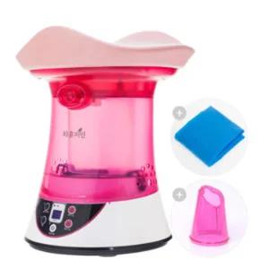 비타그램 디지털 좌훈기 훈증기 좌욕 500ml 분리형