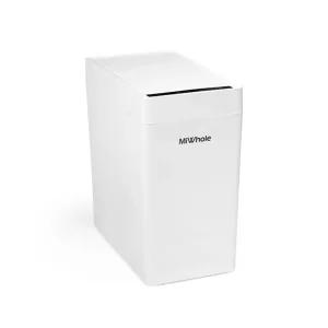 NEW 버전 샤오미 미홀 ECO10L 종량제호환 / 스마트쓰레기통 / 자동센서 /스마트 휴지통 / 냄새차단