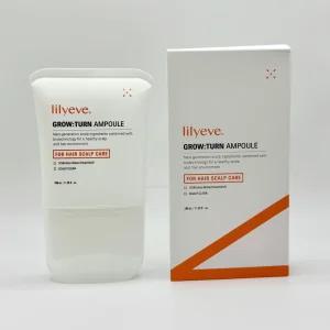 릴리이브 그로우턴 앰플 두피 세럼 100ml
