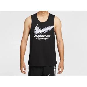 매장정품 NIKE 나이키 맨즈 마일러 드라이 핏 러닝 탱크 탑 HV6909-010 625480