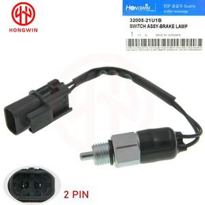 Hongwin OEM:3200521U1B,32005-21U1B,32005-21U1C 닛산 스카이 라인 Z31 Z32 R32 R33 GTR 용 중립 위치