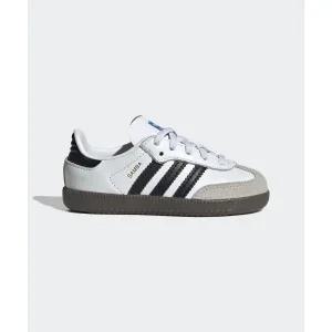 매장정품 ADIDAS 아디다스 KIDS 삼바 OG 인펀트 - 화이트 IE3679 629832