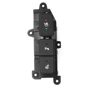 670H 93315-2W325 산타페 시트호환  우측 표시기 스위치 (검은색)