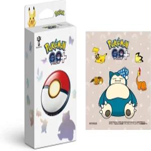 포켓몬고 플러스 플러스 Pokemon GO Plus 포고플플