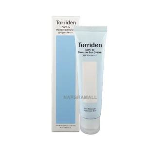 토리든 다이브인 워터리 모이스처 선크림 60ml (SPF50+ PA++++)