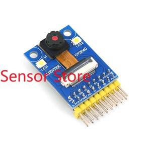 온도센서5PCS OV2640 카메라 모듈 연장 케이블 200W 픽셀 STM32 F4 개발 보드 드라이버