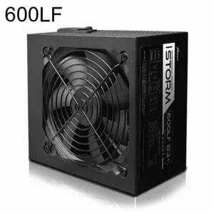 컴퓨터파워 STORM 600LF 83+  벌크) 파워서플라이600w pc파워서플라이 파워서플라이500w