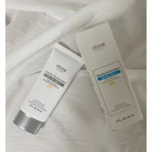 애터미 선크림 베이지 60ml(SPF50+)-최신상품(30개마다부과)-색상선택