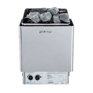 건식 사우나 기계 목욕탕 304 맥반석 스팀 10 5KW 3KW 사우나석 외부제어