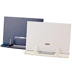 산다 독서대 SD850 공부 책