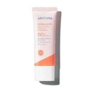 에스트라 더마 유브이 365 톤업 선크림 40ml(SPF50+) 2개