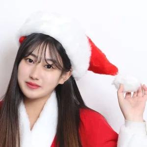 고품질 최고급 산타모자 산타클로스 산타소품 (WCF26C7)