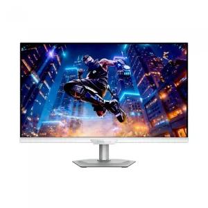 기가바이트 GIGABYTE M27UP ICE UHD 게이밍 160 4K UHD 27인치 와이드 모니터