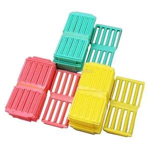 [하프클럽/]나이아가라 롯드 헤어롤 파마롯트 나이아가라펌 대 3p