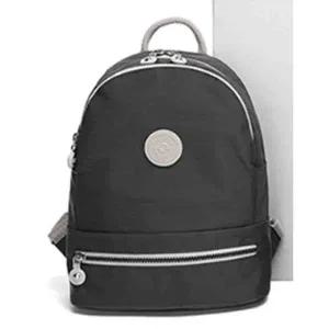 [골드스마일]여자 나들이 작은 책가방 데일리 백팩 그레이 가방 여자중저가가방