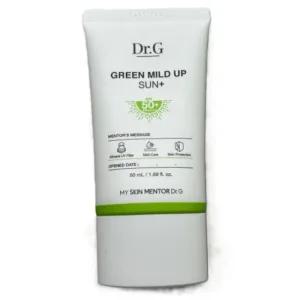 닥터지 그린 마일드 업 선 플러스 (SPF50+) 50ml, 1개