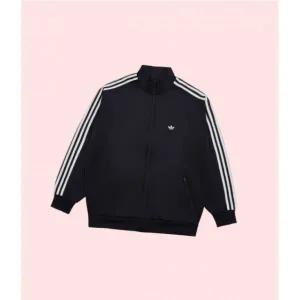 아디다스 BB 트랙탑 블랙 크림화이트 KC9299 4074534