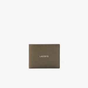 [롯데백화점]라코스테 오시안 스몰 반지갑 [NH5052O55N N62 PC]
