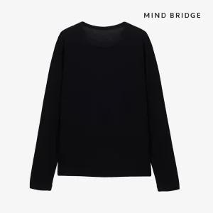 (택가 49,900) 마인드브릿지 여성 베이직 티셔츠 MYTS0221