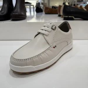 [탠디]남성 보트슈즈 (3CM) Q19139 IVORY_s