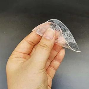여성용 구두깔창 하이힐 앞꿈치 신발 깔창 앞꿈치쿠션 앞꿈치깔창 발보호쿠션 실리콘쿠션 앞쿠션