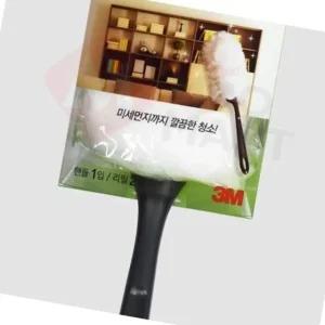 고품질 먼지 제거 브러쉬 흡착형 청소 도구 사무실 정전기 1H2R (WFK7DAO)
