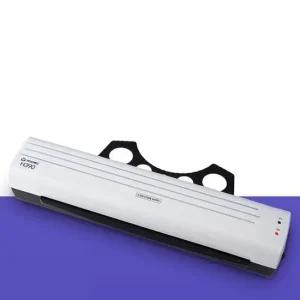 A3 코팅기 가정 소형 코팅기 코팅기계 H390 화이트 코팅기 가정용코팅기 A3코팅기
