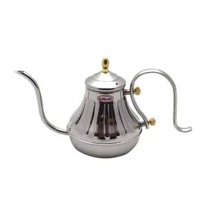 로얄드립포트(실버)0.5L