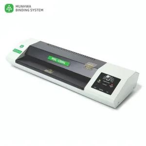 MHL-330H4 A3 코팅기 파우치 바인딩시스템 4롤러 코팅기 코팅