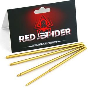 알렌 스크루 드라이버 경화 팁 RC 모델 호환 드론 항공기 헬리콥터 자동차 용 1.5mm 2mm 3mm 육각 렌치 도