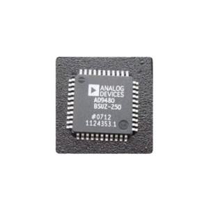 좋은 품질 AD9480ASUZ-250 TQFP44 아날로그-디지털 변환기 IC 칩