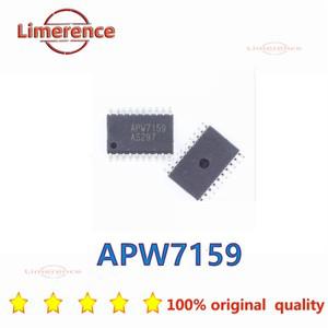 5개/몫 APW7159 SOP-20 SMD 전원 칩    IC